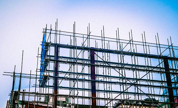 Scaffolding Rental service in noida